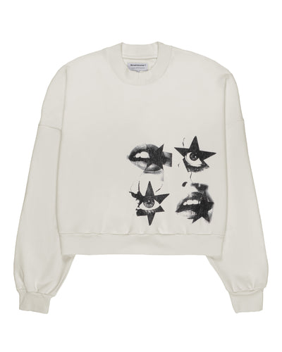 Starkiss Felpa Girocollo