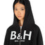 B&H Zip Hoodie | Blowhammer