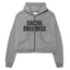 Social Overdose Zip Hoodie | Blowhammer