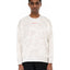 Strand Ivory  Crewneck Sweatshirt | Blowhammer