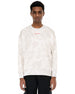 Strand Ivory  Crewneck Sweatshirt | Blowhammer