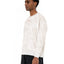 Strand Ivory  Crewneck Sweatshirt | Blowhammer