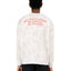 Strand Ivory  Crewneck Sweatshirt | Blowhammer