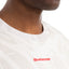 Strand Ivory  Crewneck Sweatshirt | Blowhammer