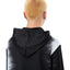 X-Ray Black Kapuzenpullover