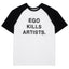 Minimal Fold T-Shirt