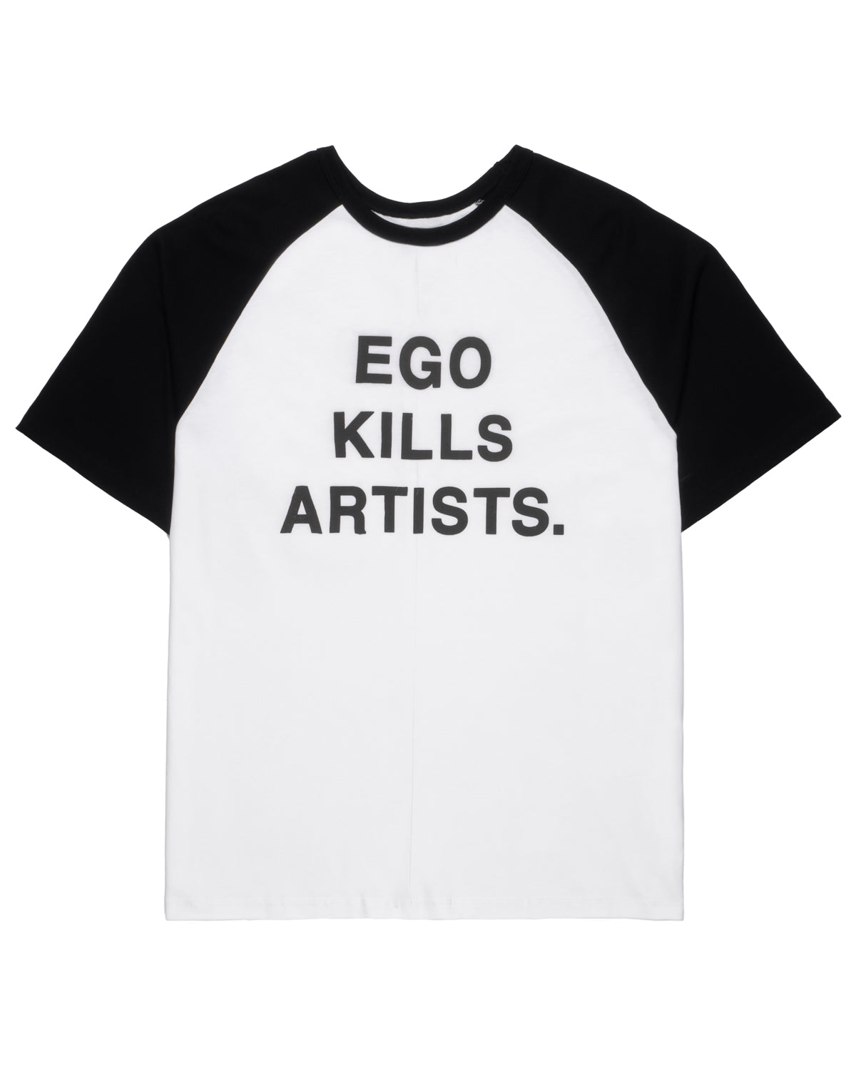 Minimal Fold T-Shirt