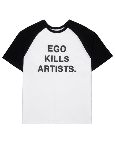Minimal Fold T-Shirt