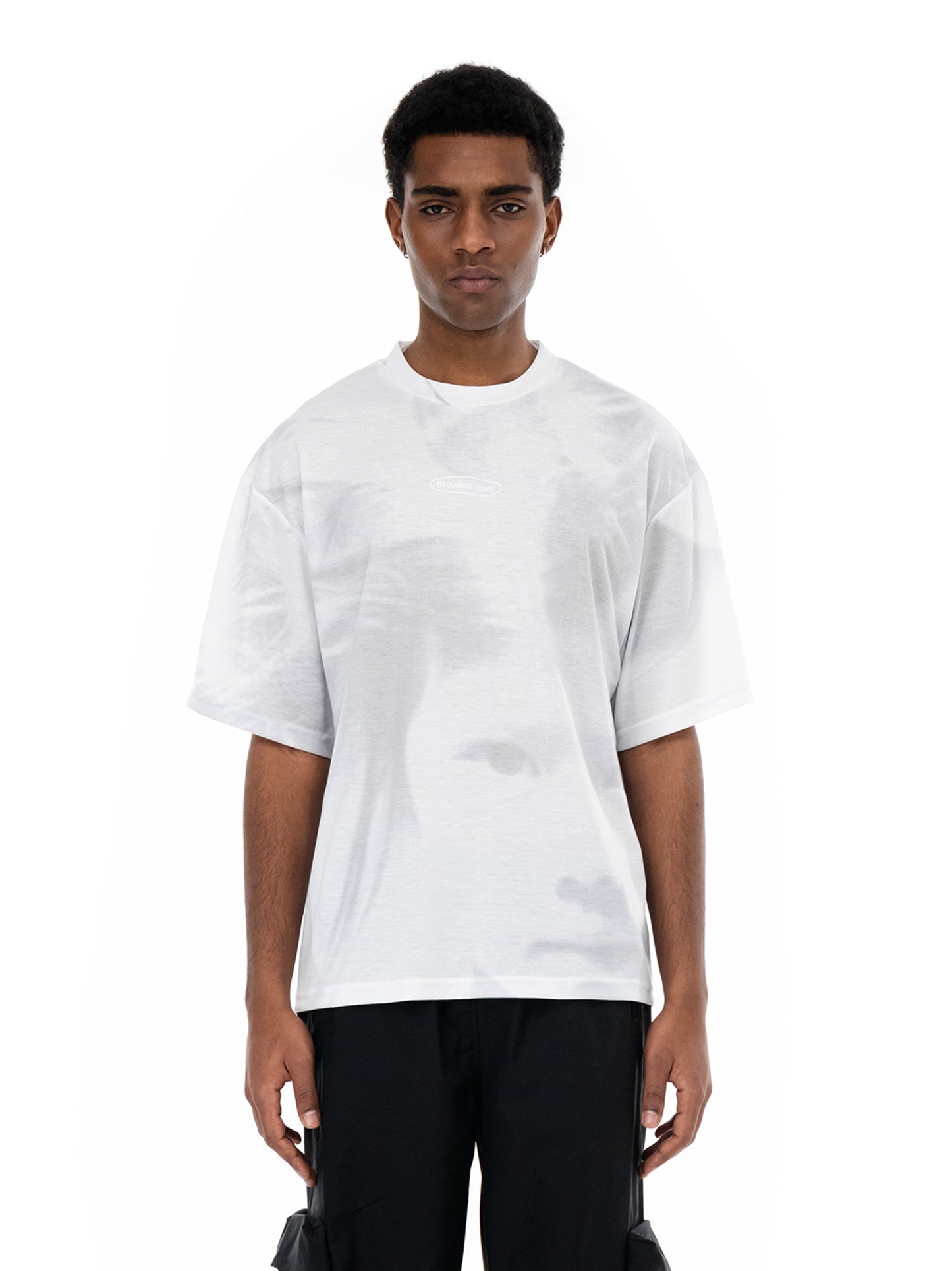 Stream T-Shirt | Blowhammer