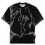 Unkiss Black T-Shirt