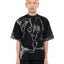Unkiss Black T-Shirt | Blowhammer