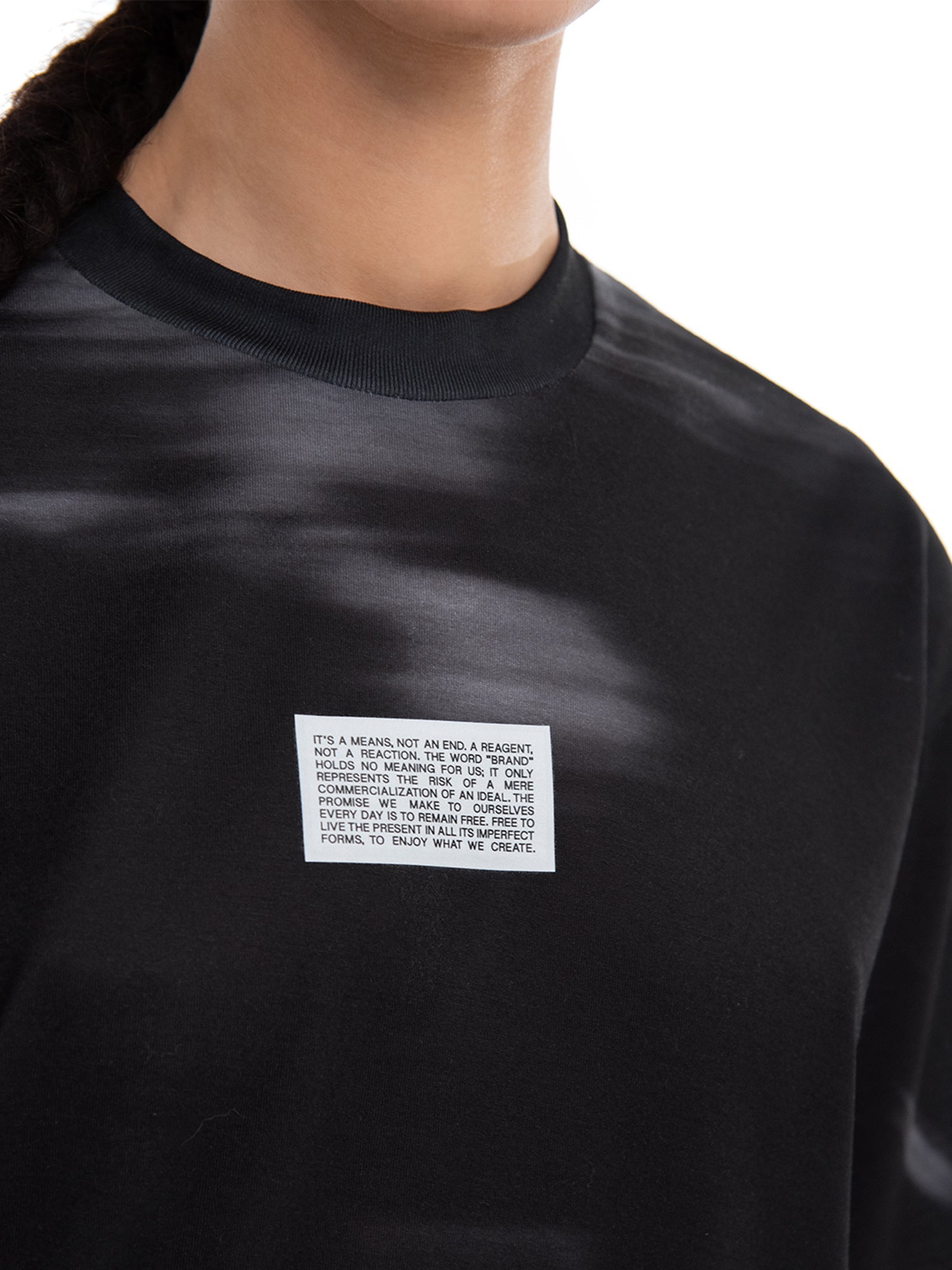 Leak T-Shirt | Blowhammer