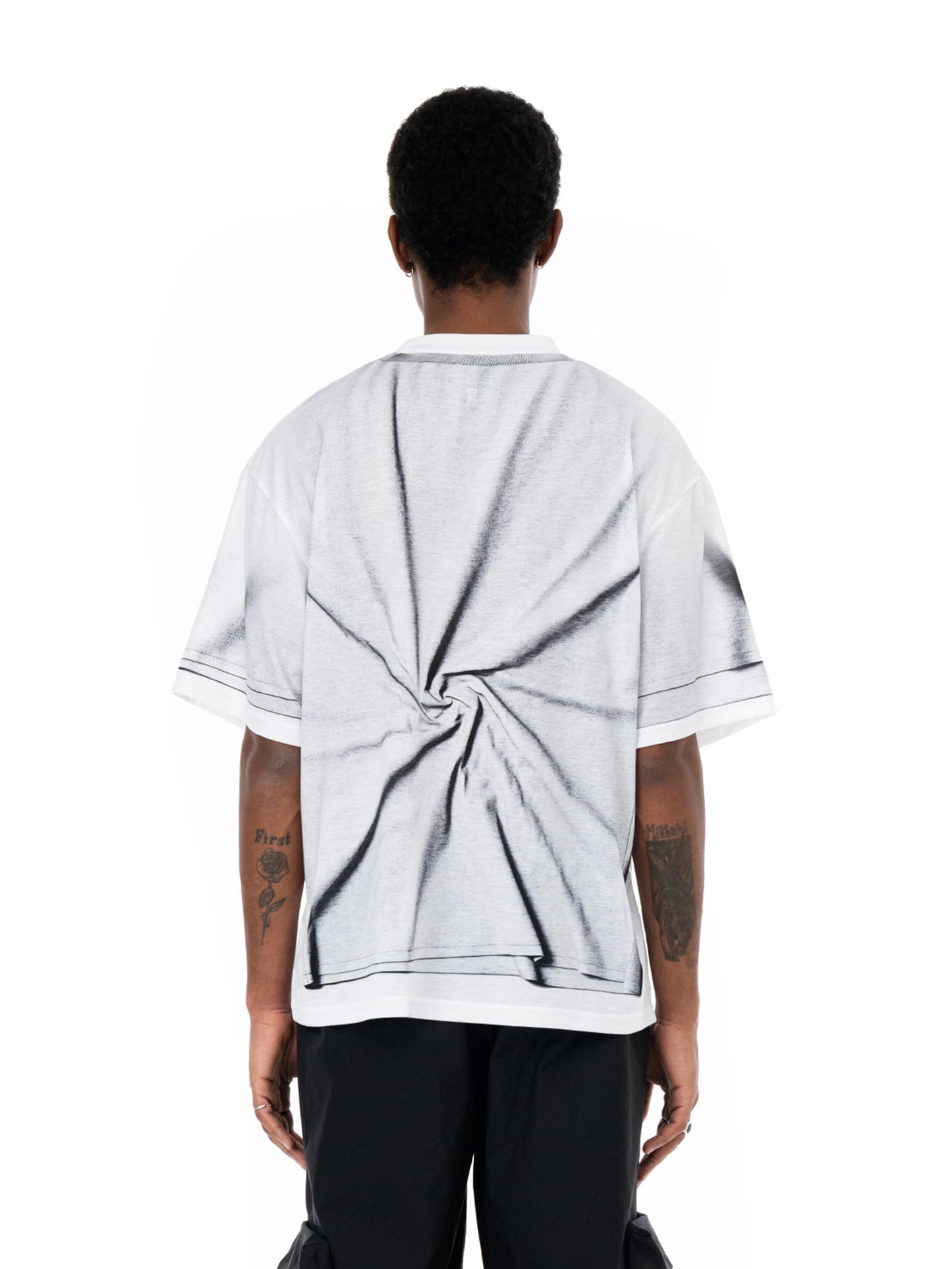 Crux T-Shirt | Blowhammer