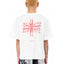Deconstructed Canada T-Shirt | Blowhammer