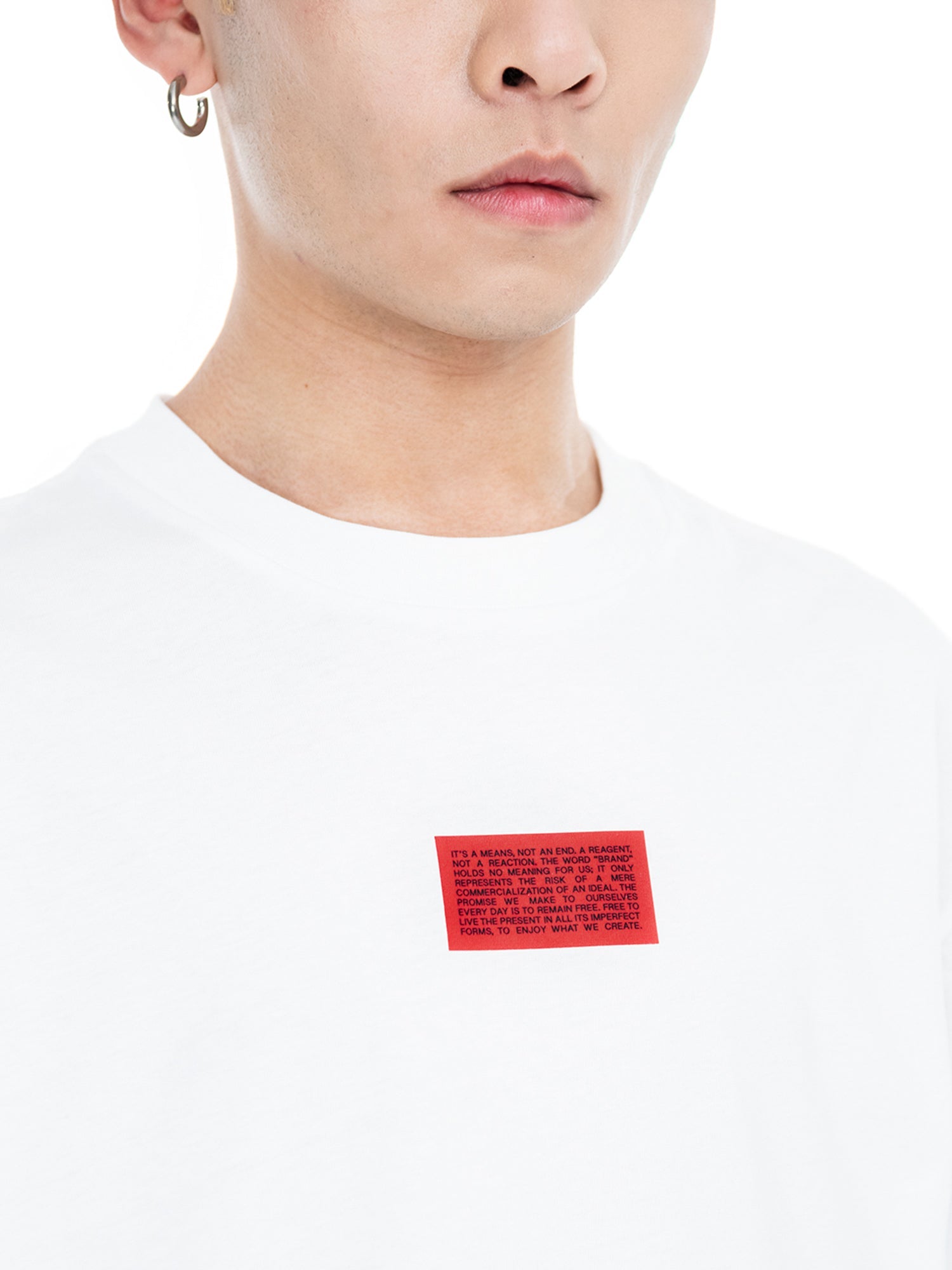 Deconstructed Canada T-Shirt | Blowhammer