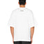 Social Overdose T-Shirt | Blowhammer, color_white