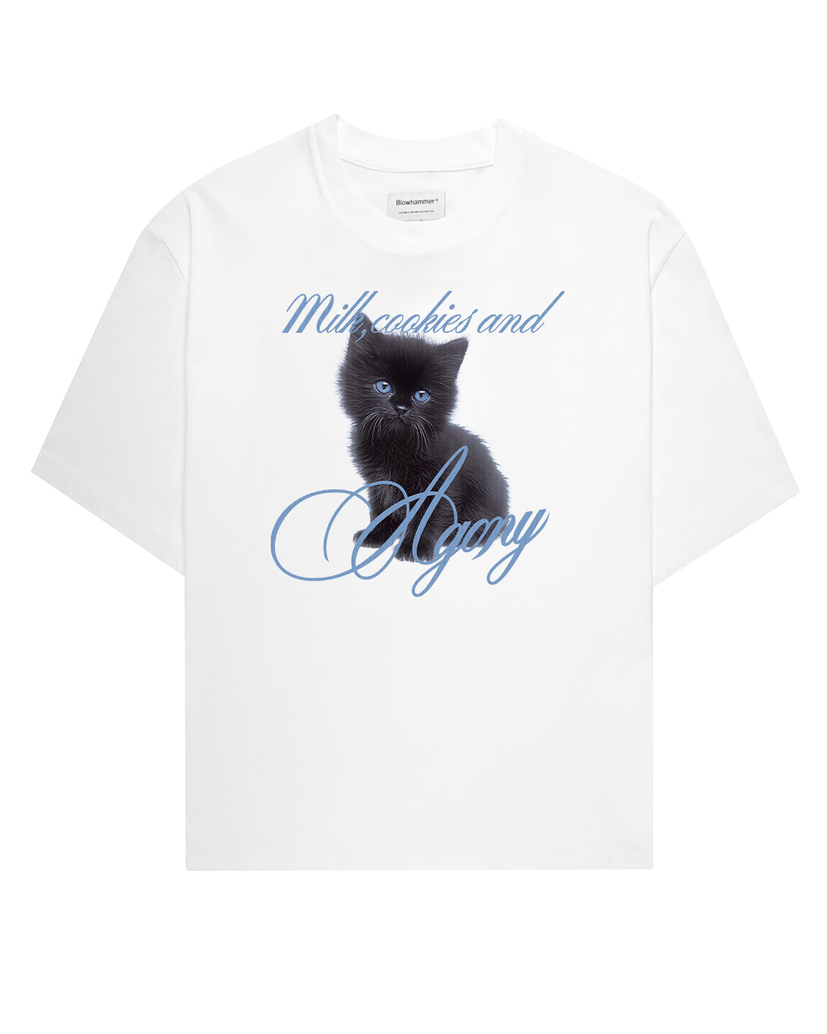 Agony milk T-Shirt