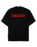 BADASS #2 T-shirt