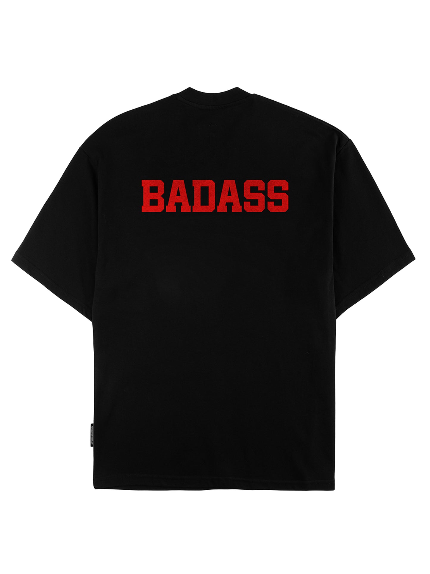 BADASS #2 T-shirt