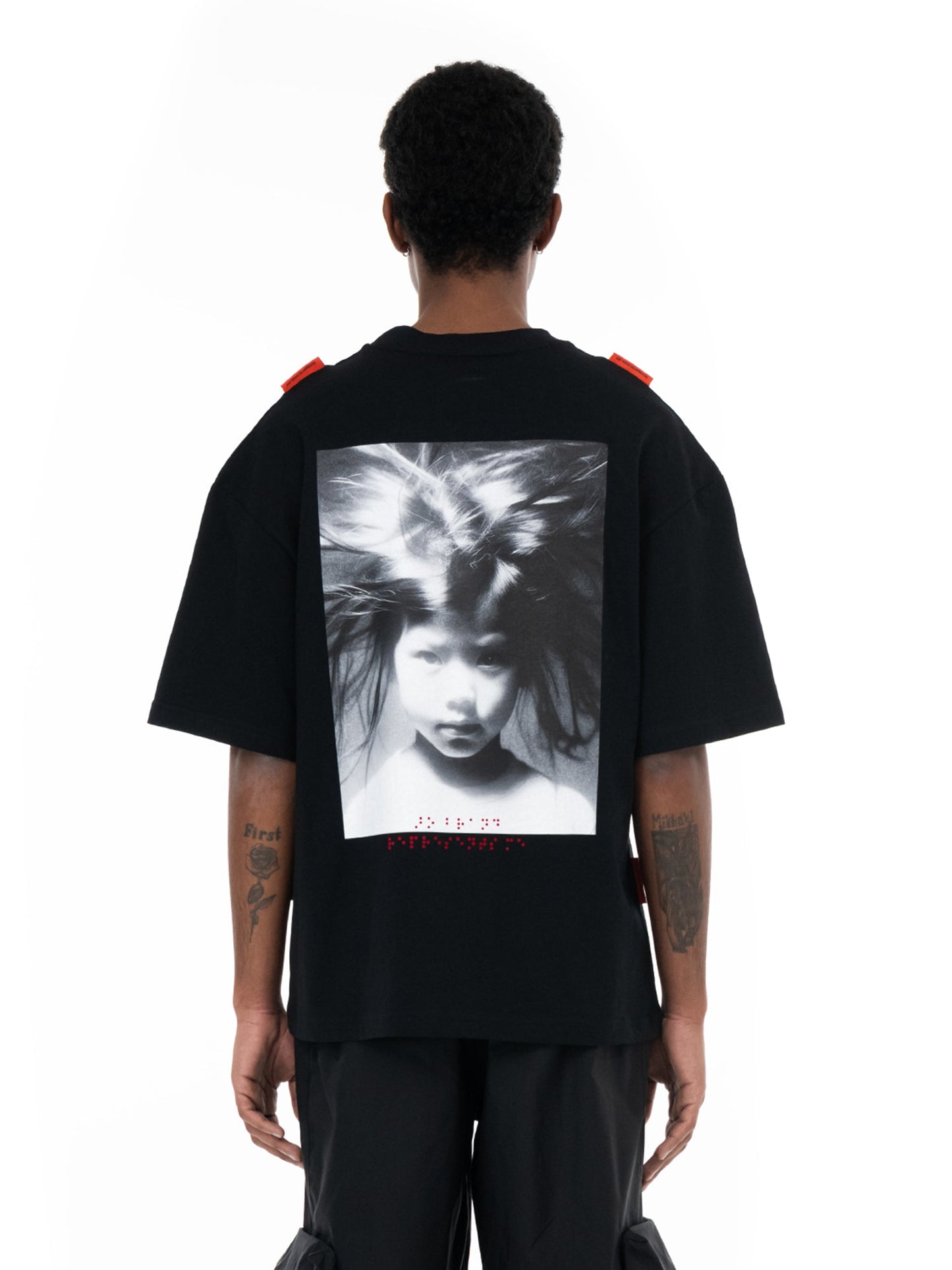 Stream T-Shirt | Blowhammer