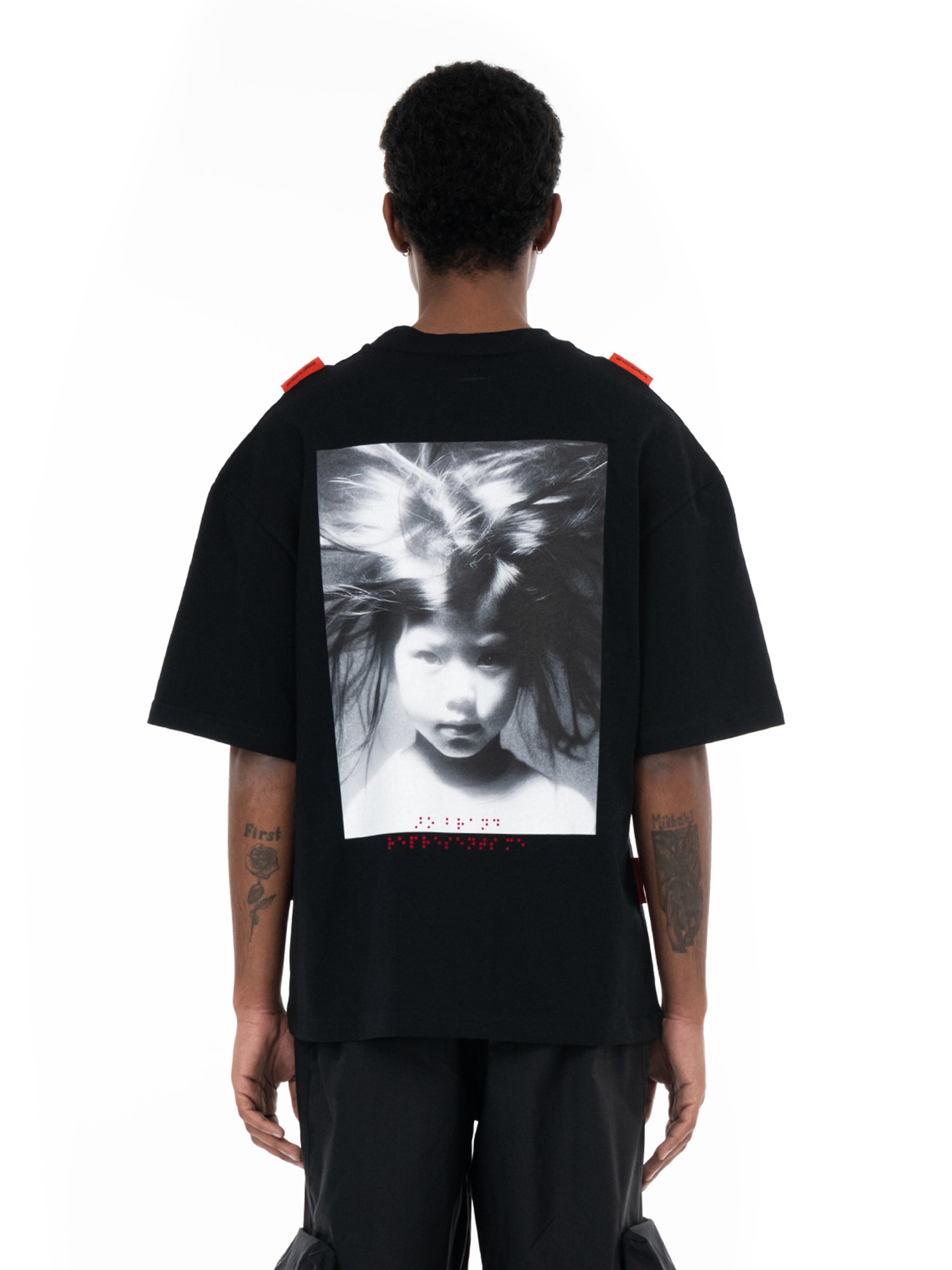 Stream T-Shirt | Blowhammer