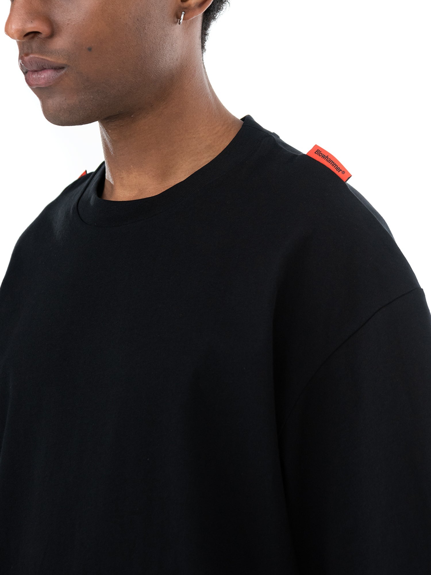 Stream T-Shirt | Blowhammer