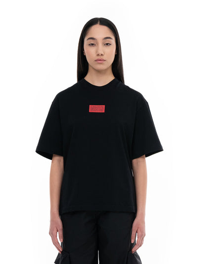 Deconstructed T-Shirt | Blowhammer