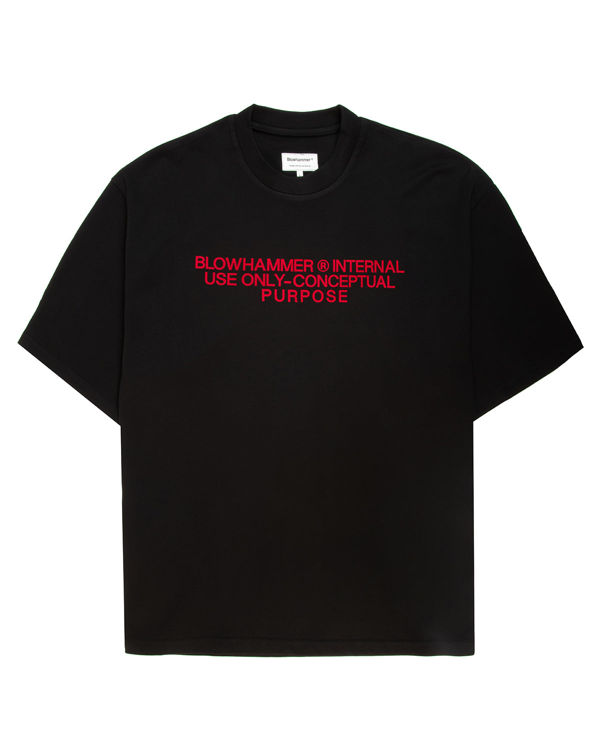 Minimal Concept 3 T-shirt