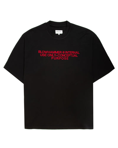 Minimal Concept 3 T-shirt