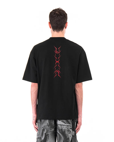 Vertebrae T-Shirt | Blowhammer