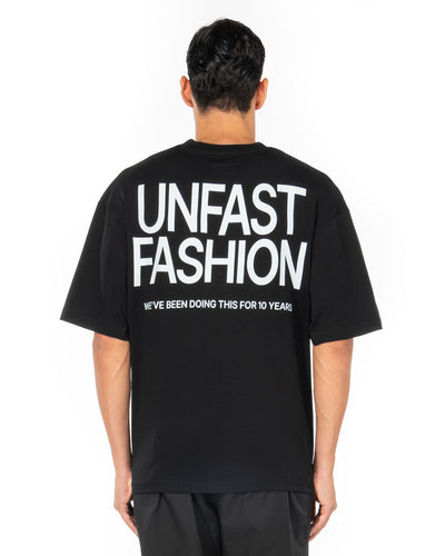 UNFASTFAST FASHION T-Shirt