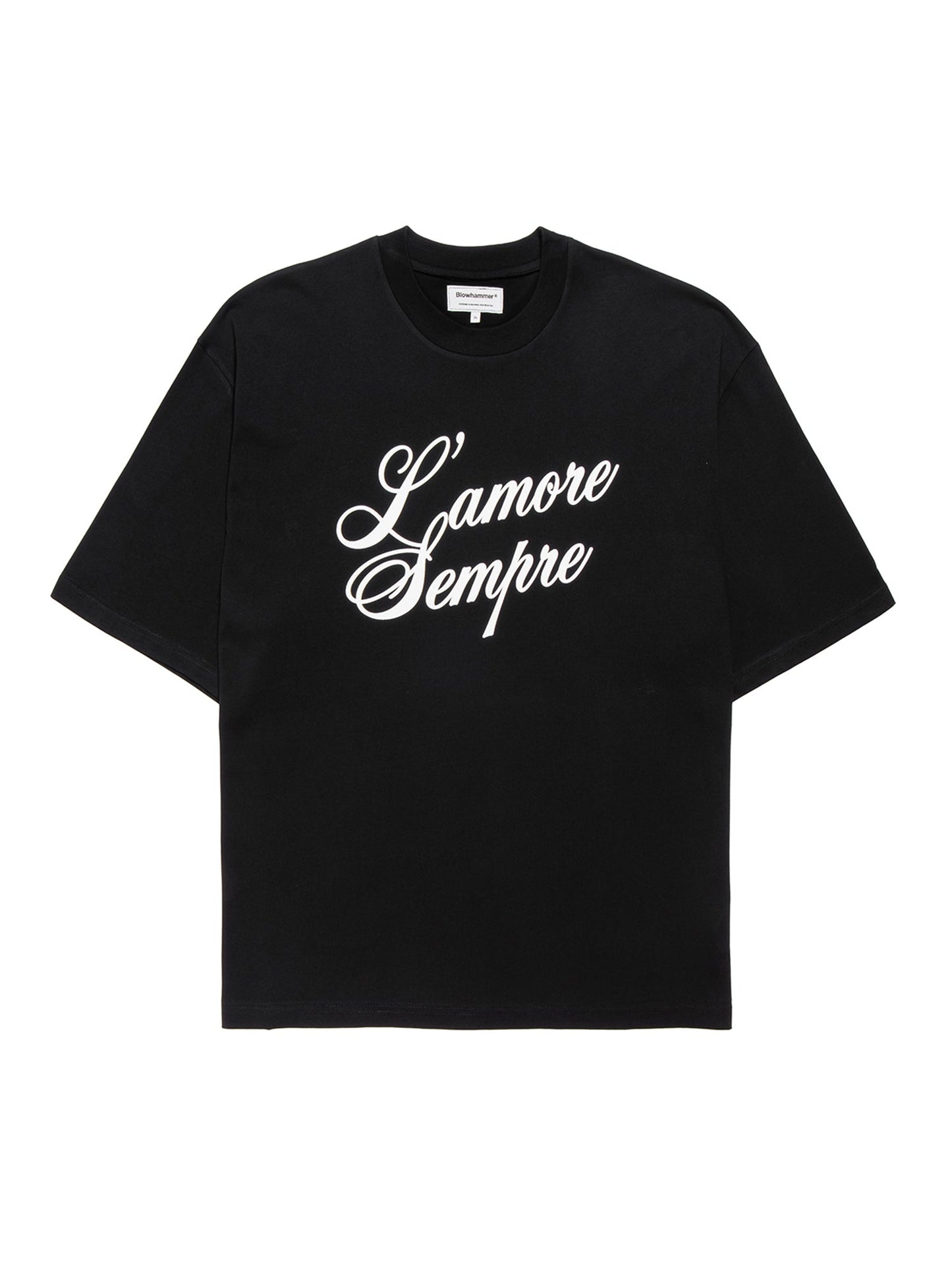 L' amore Sempre T-Shirt