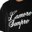 L' amore Sempre T-Shirt | Blowhammer