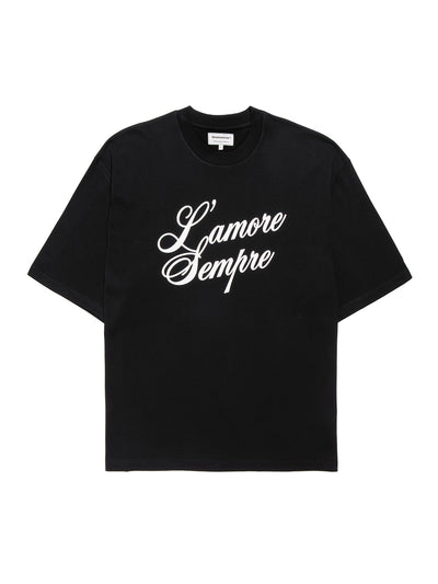 L' amore Sempre T-Shirt | Blowhammer
