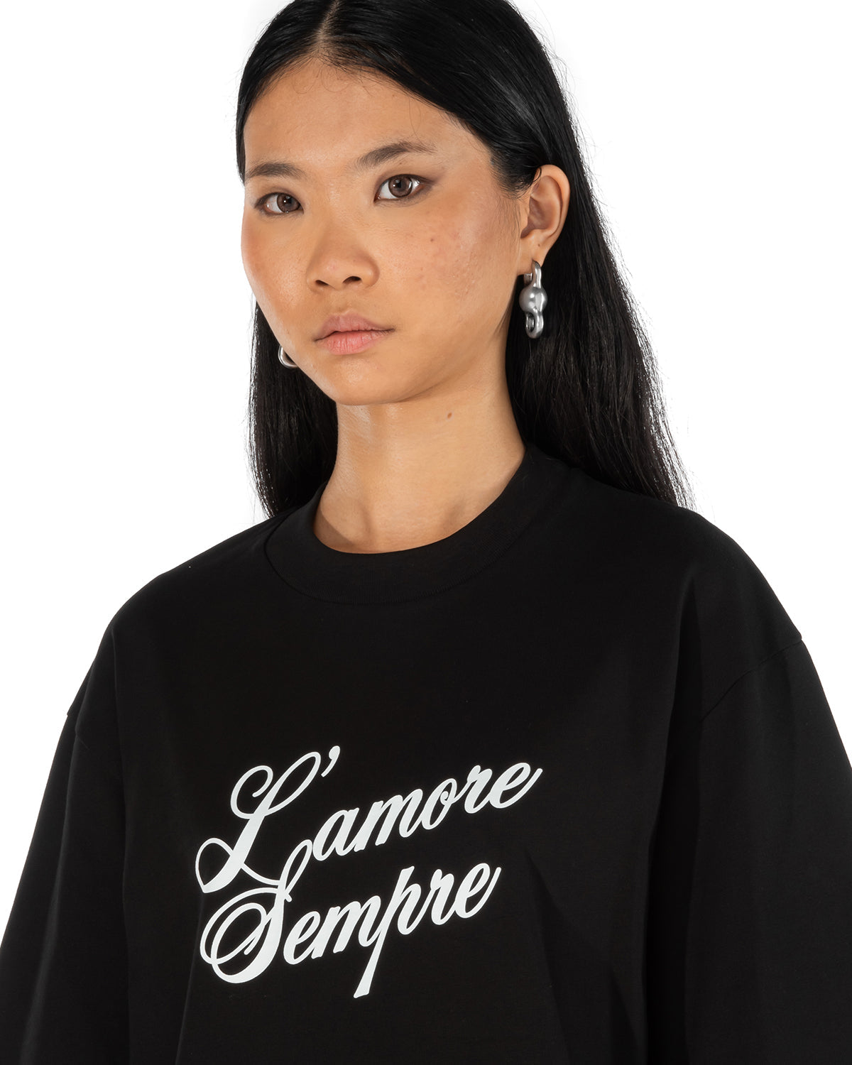 L' amore Sempre T-Shirt | Blowhammer