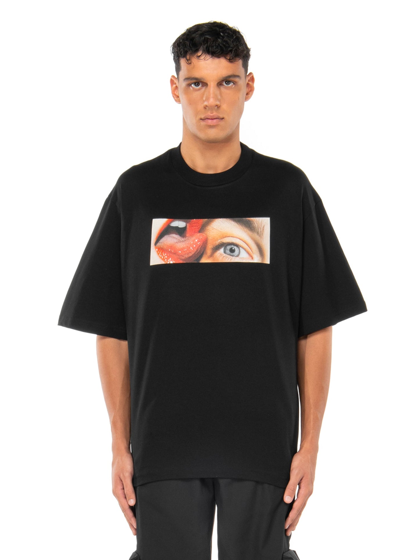 Love Act T-Shirt | Blowhammer