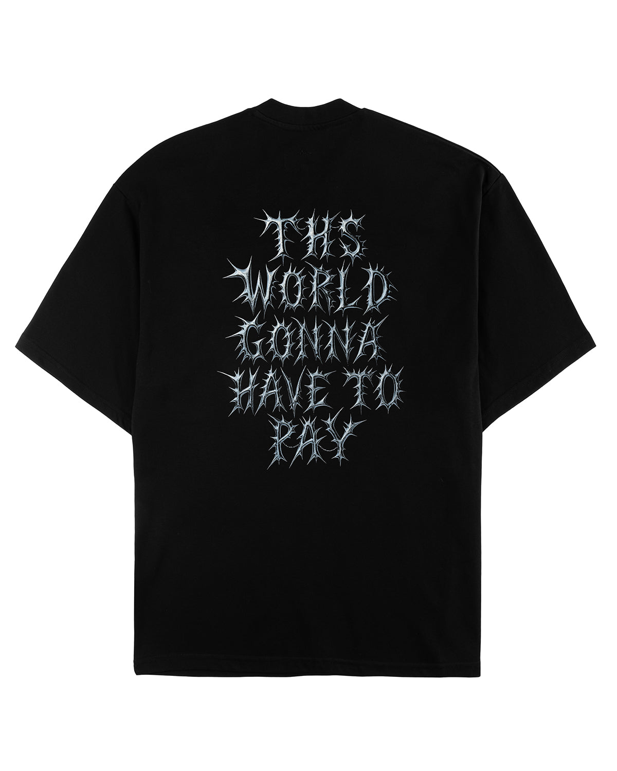 THIS WORLD T-Shirt