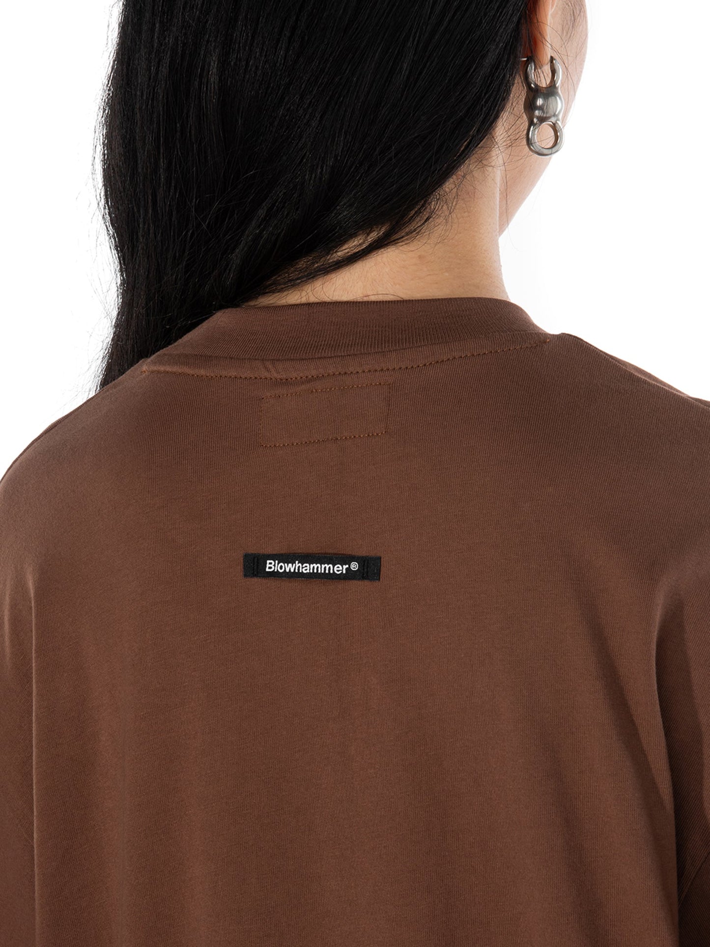 Brokenheart T-Shirt | Blowhammer