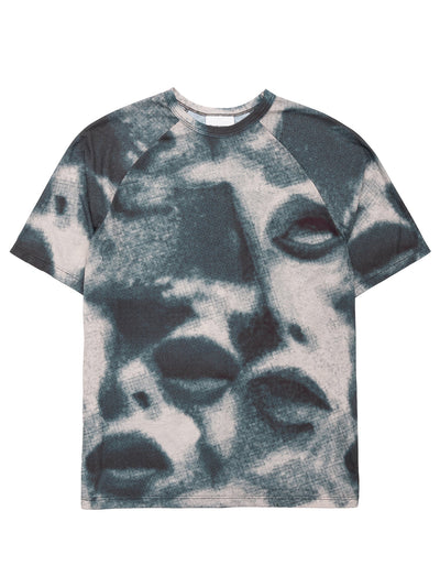 Militant Maw T-Shirt | Uomo