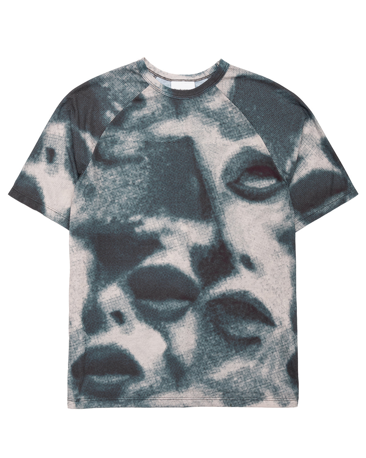 Militant Maw T-Shirt | Uomo