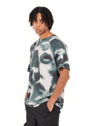 Militant Maw T-Shirt | Uomo