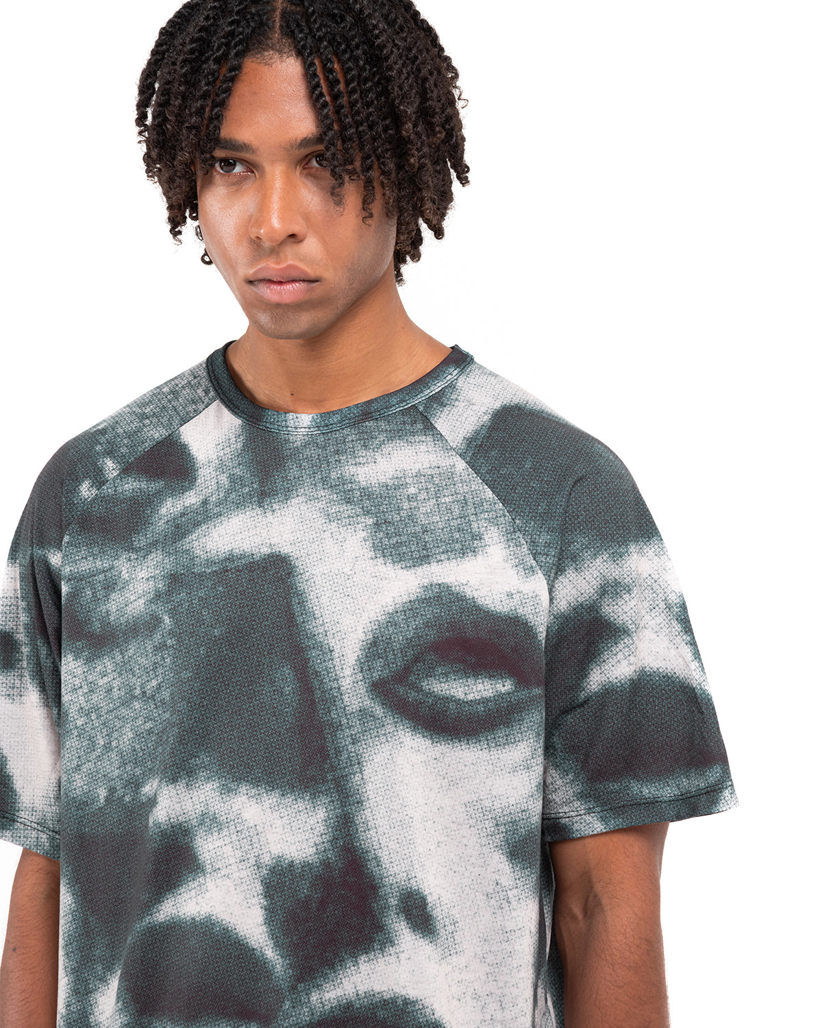 Militant Maw T-Shirt | Uomo