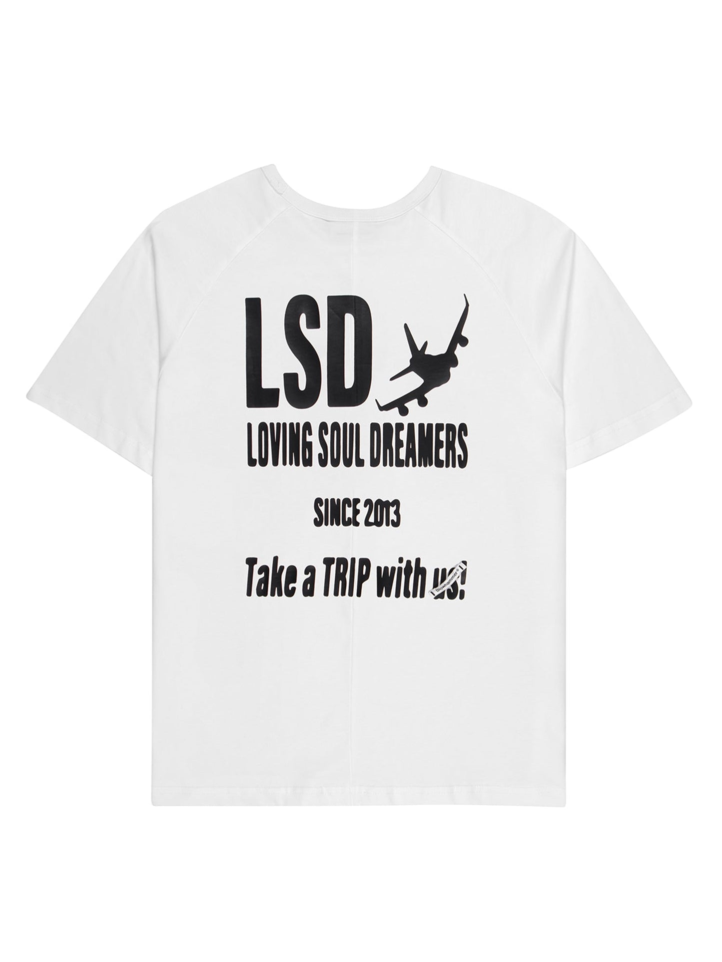 LSD T-Shirt | Donna