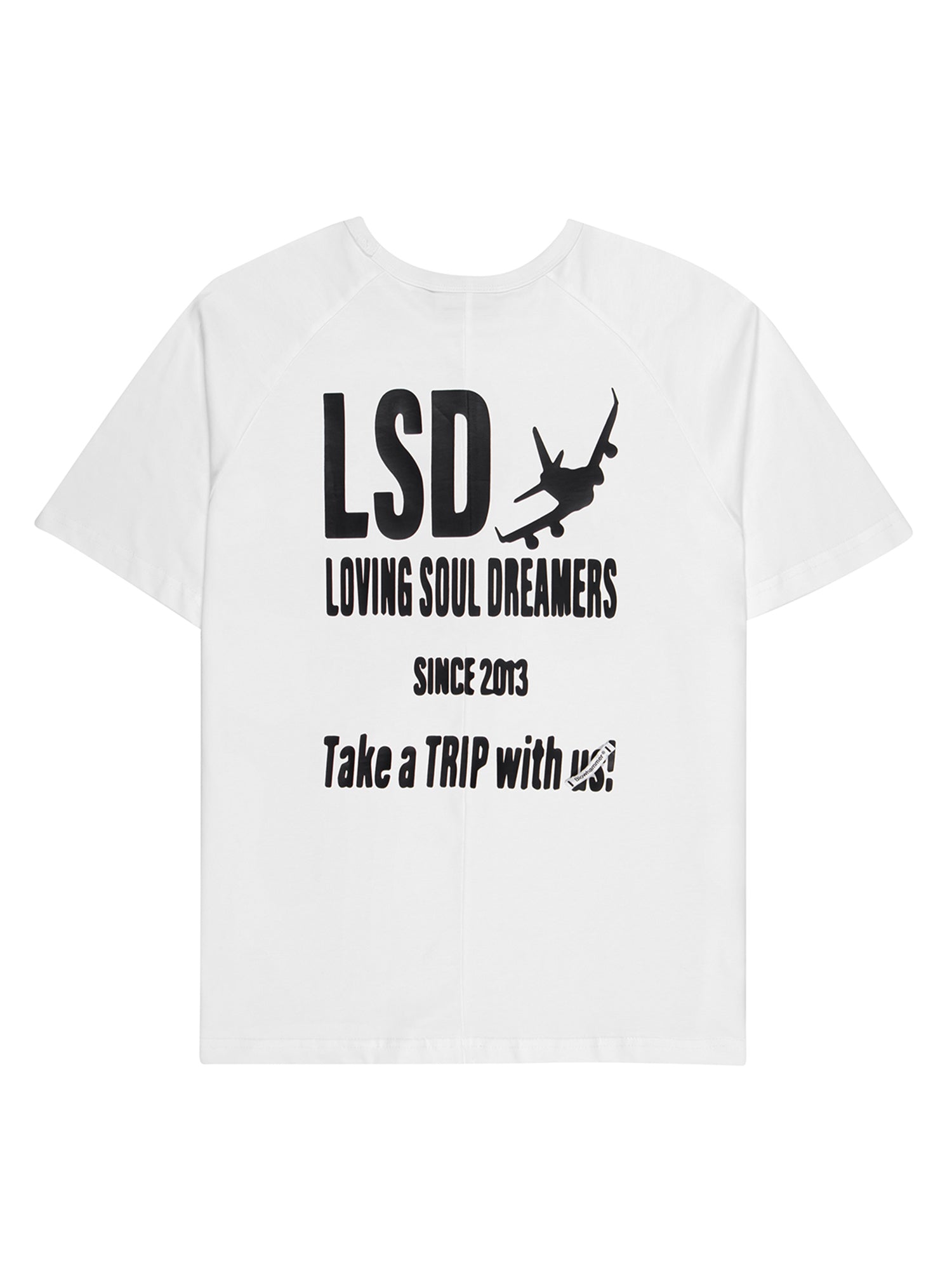 LSD T-Shirt | Donna