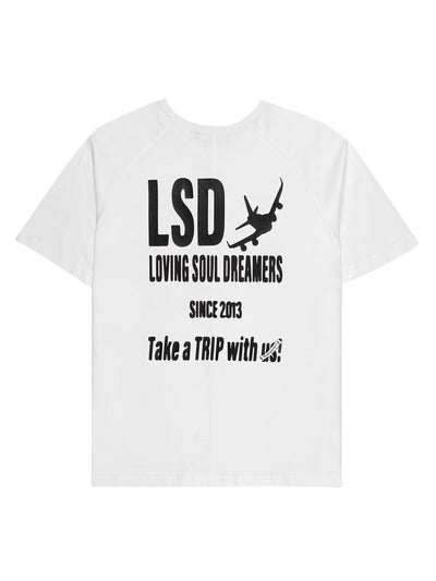 LSD T-Shirt | Donna
