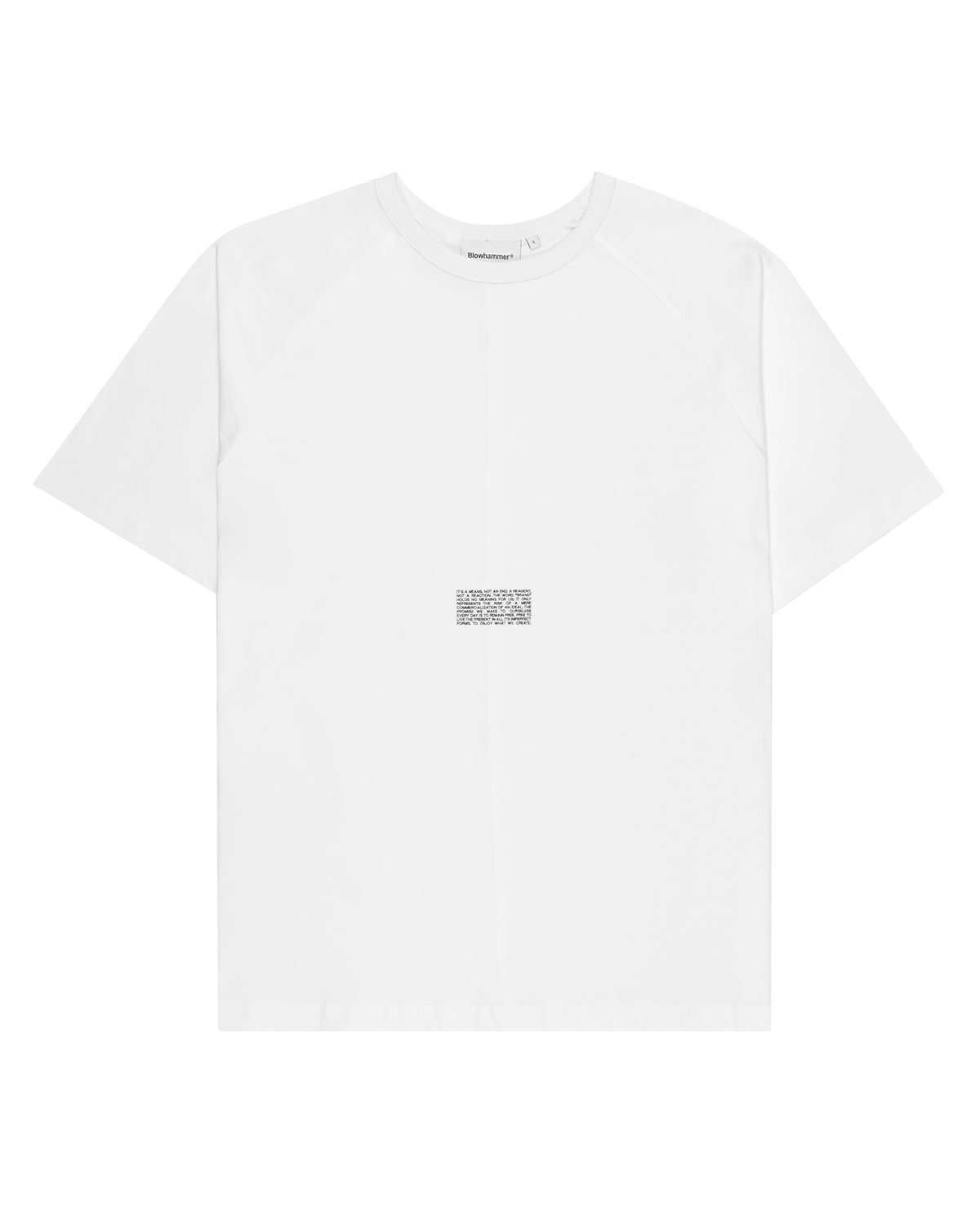LSD T-Shirt | Donna