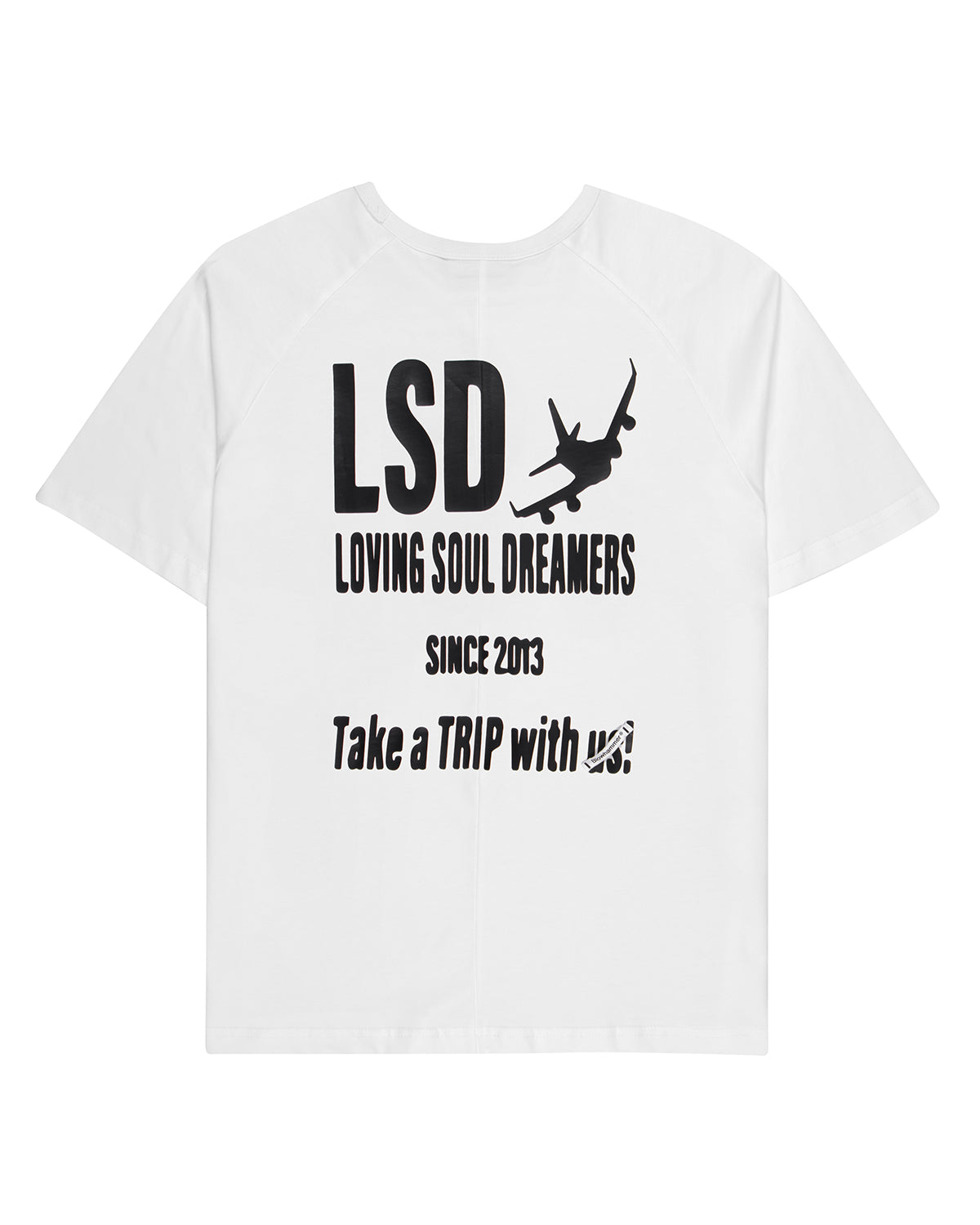 LSD T-Shirt | Donna