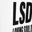 LSD T-Shirt | Donna