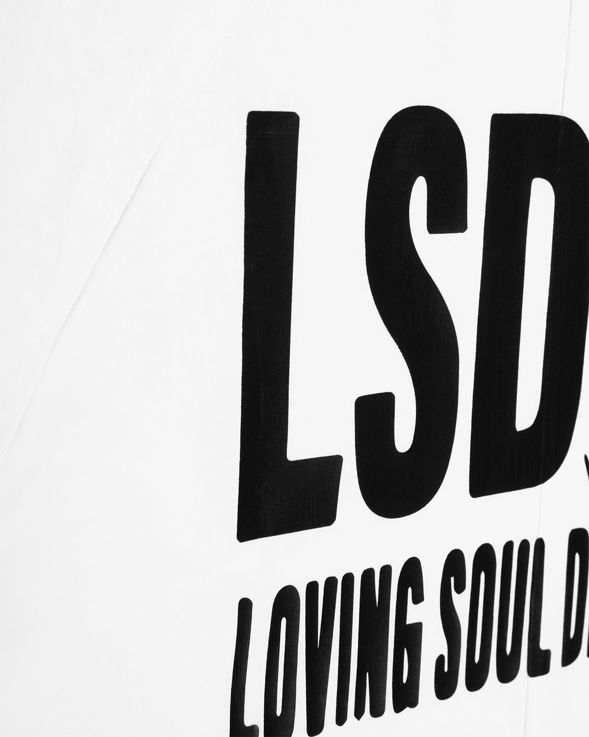 LSD T-Shirt | Donna