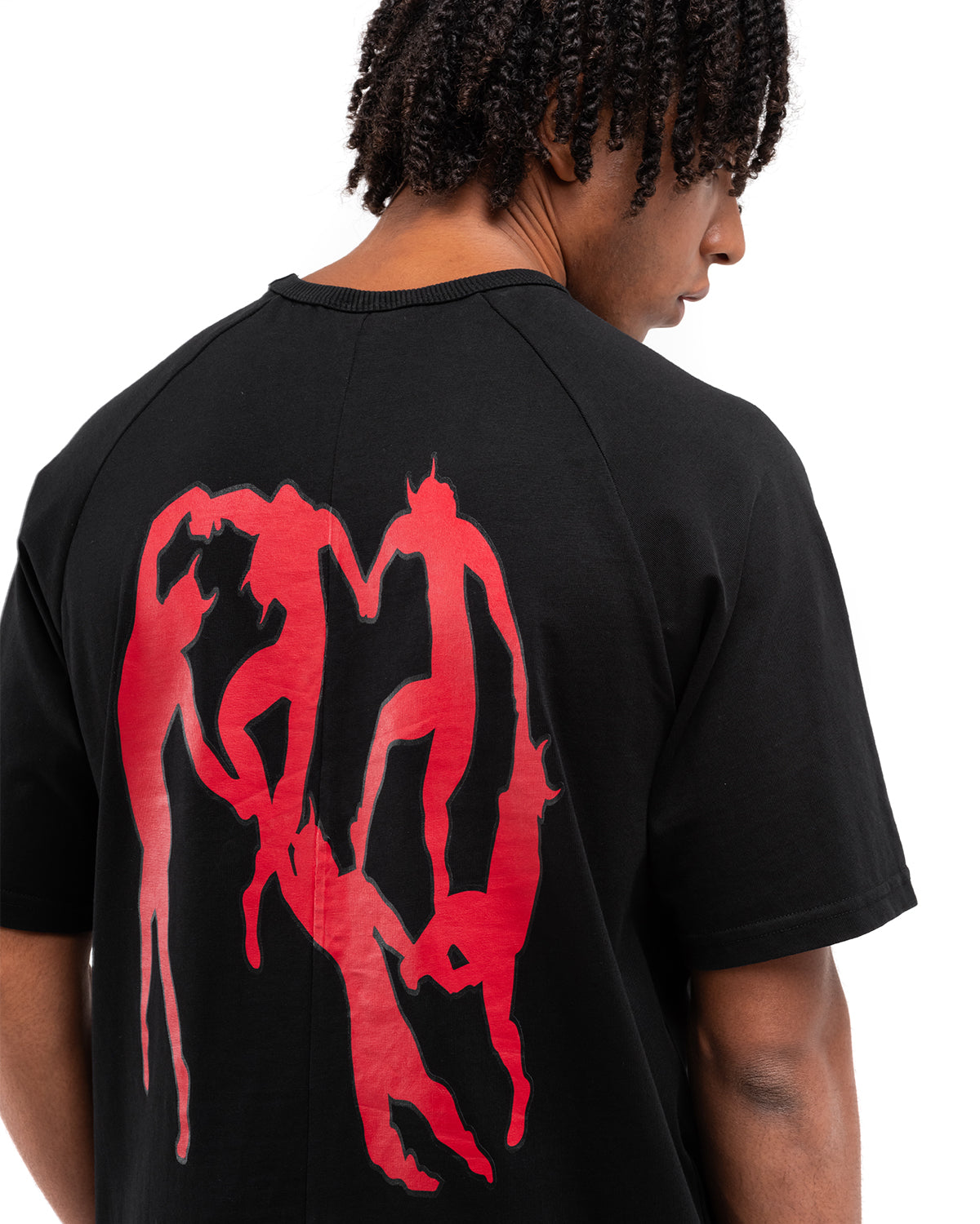 Infernal Groove T-Shirt | Uomo